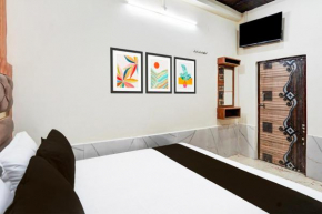 Super Hotel O Brij Gaurav Guest House